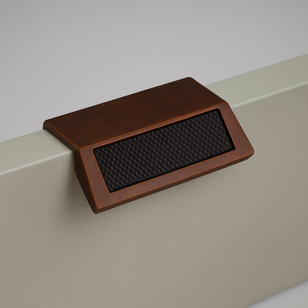 Puxador Citizen 45º 32mm Vecchio Metallo Zen 53823_0